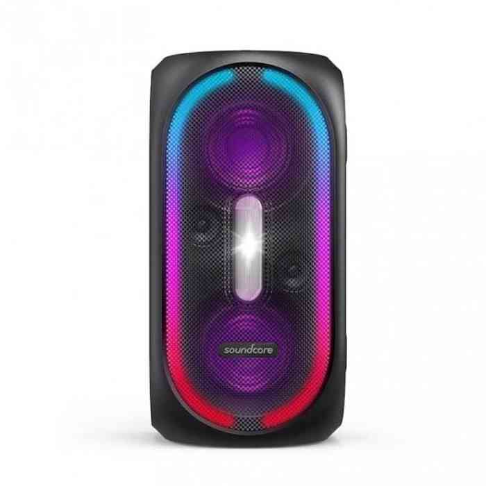 Anker Soundcore Rave 160W Party-Proof Speaker with Body Shaking Bass